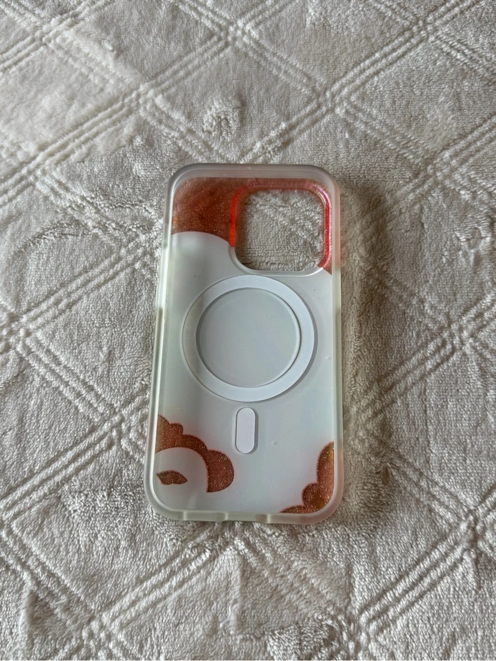 SET OF 2 iPhone 14 Pro Cases (Sonix, Casely)